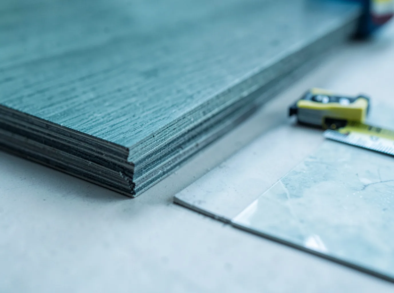 Luxury Vinyl Plank Installation Coupland, TX FAQs